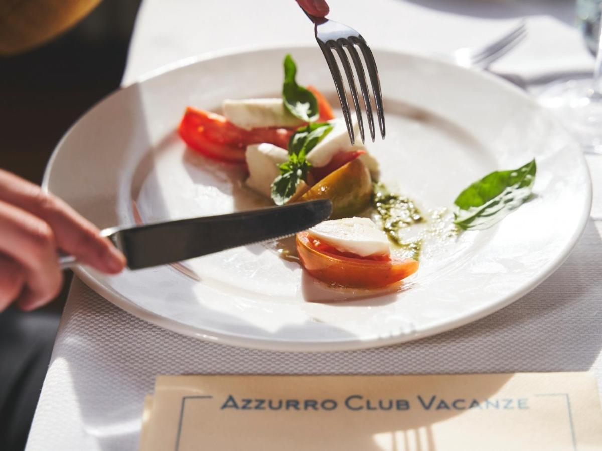 Hotel Tokio Village - Azzurro Club Лидо ди Савио Екстериор снимка