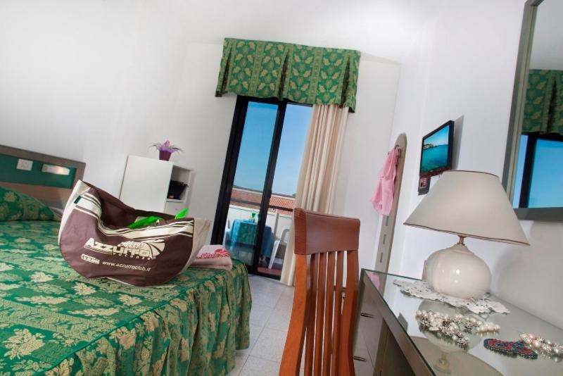 Hotel Tokio Village - Azzurro Club Лидо ди Савио Екстериор снимка