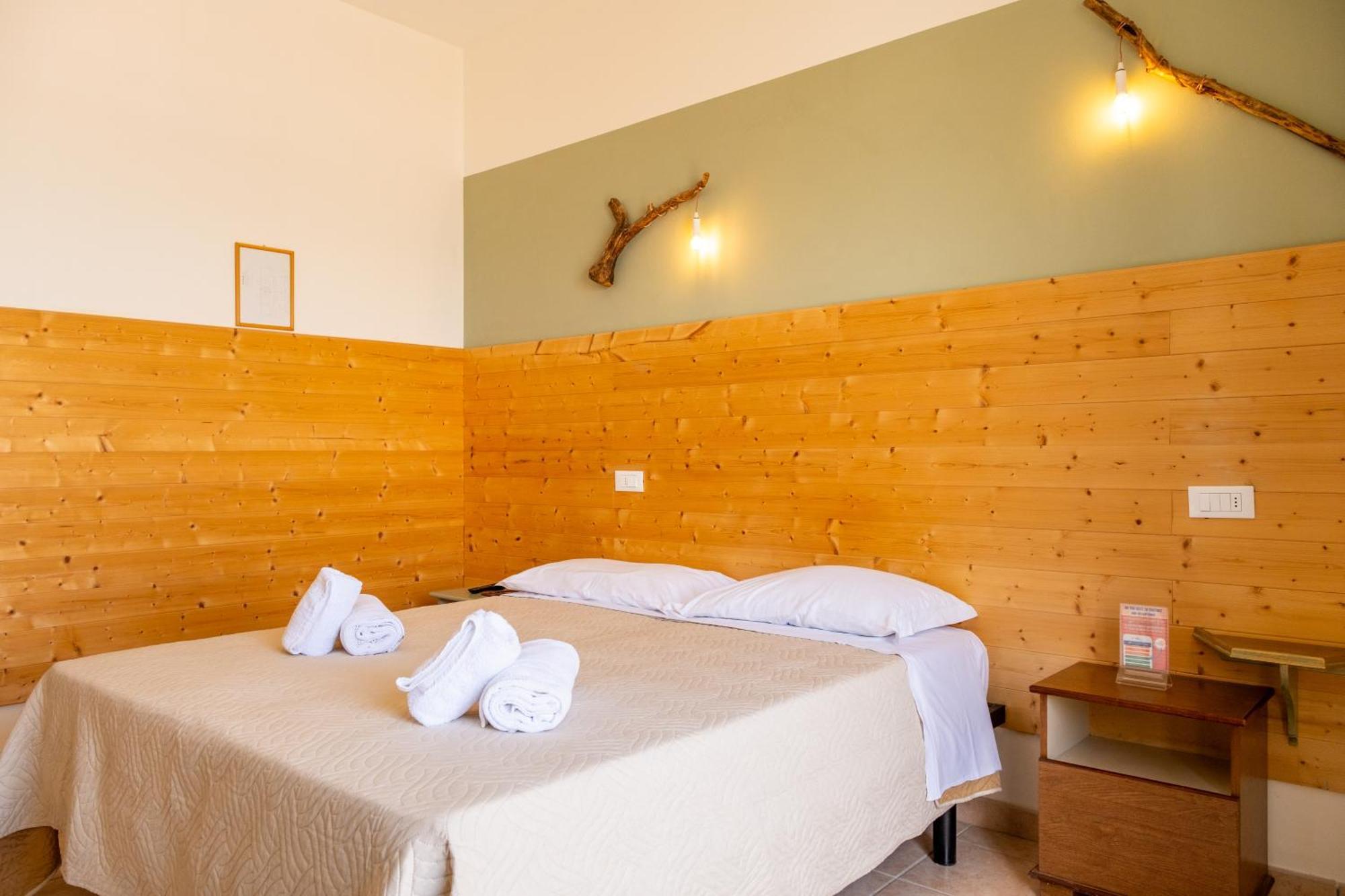 Hotel Tokio Village - Azzurro Club Лидо ди Савио Екстериор снимка