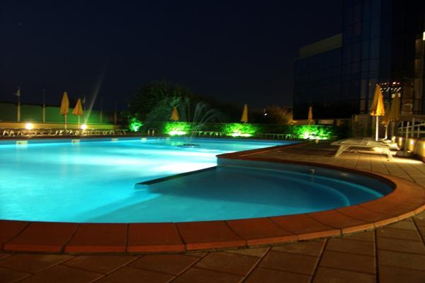 Hotel Tokio Village - Azzurro Club Лидо ди Савио Екстериор снимка